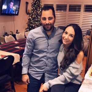 Meet your Posher, Erika